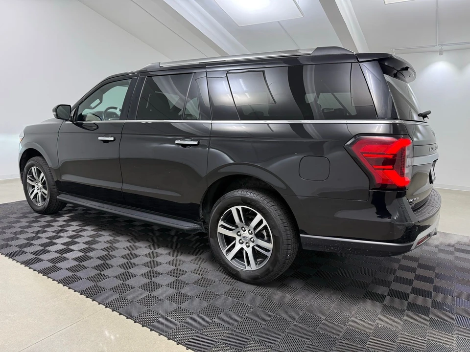 2024 Ford Expedition 4th Gen - Image 5 of 21