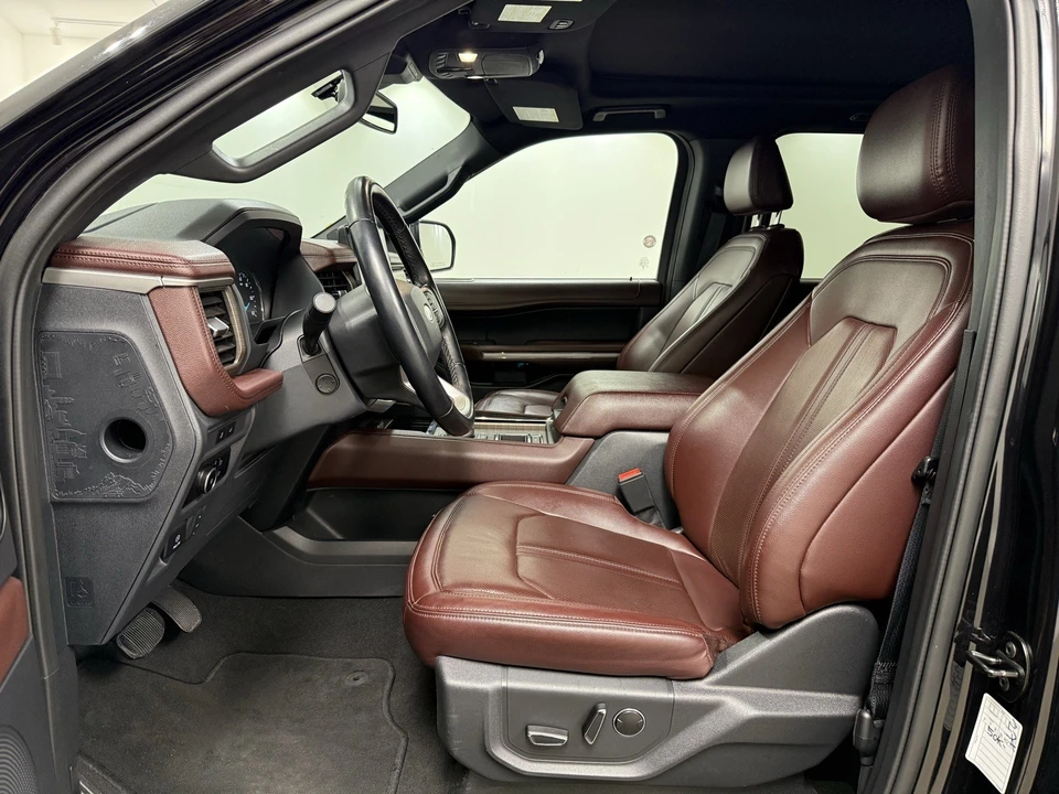 2024 Ford Expedition 4th Gen - Image 14 of 21