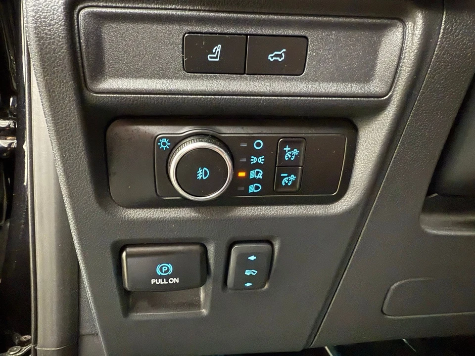 2024 Ford Expedition 4th Gen - Image 12 of 21