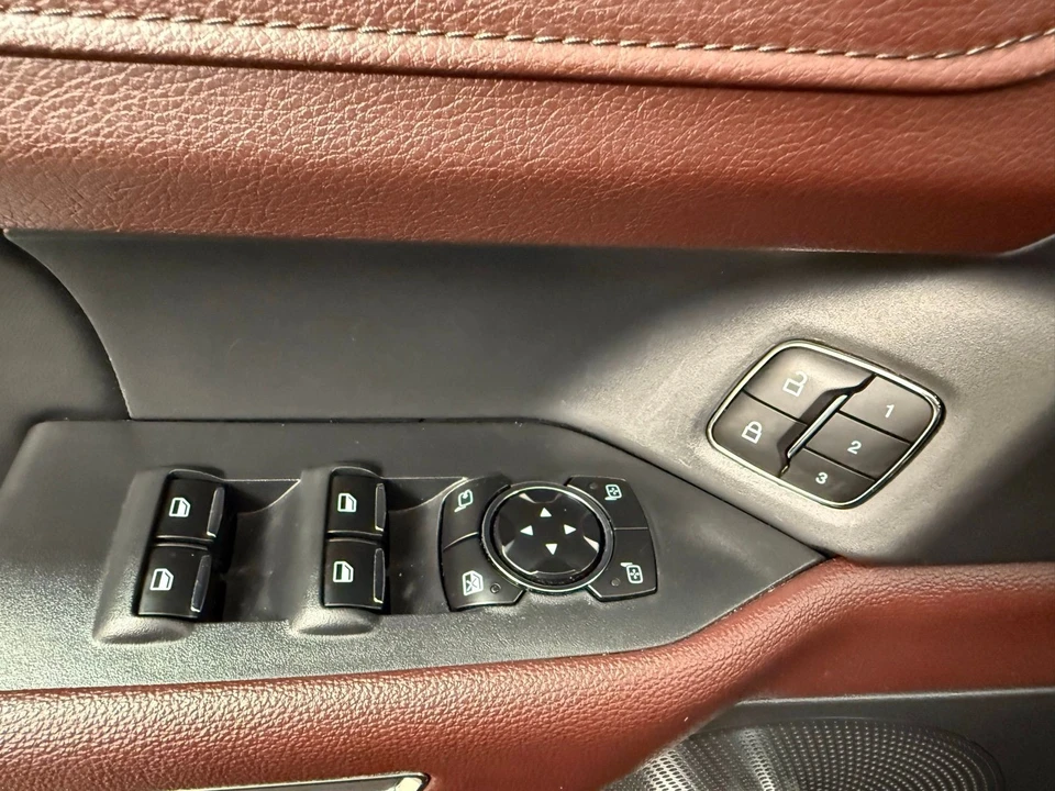 2024 Ford Expedition 4th Gen - Image 11 of 21