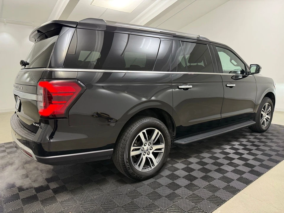 2024 Ford Expedition 4th Gen - Image 6 of 21