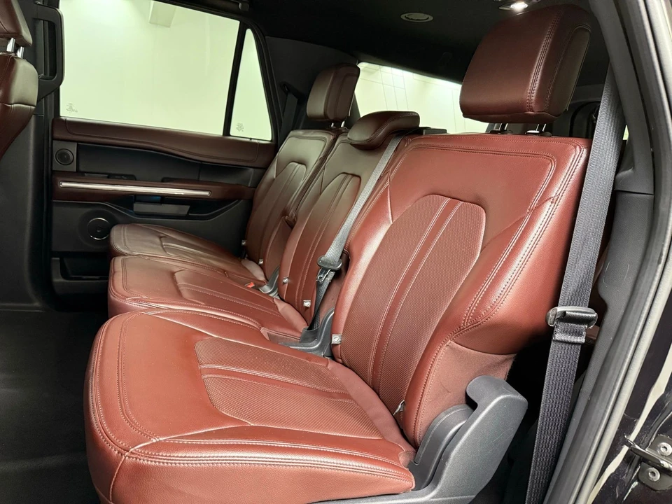 2024 Ford Expedition 4th Gen - Image 21 of 21