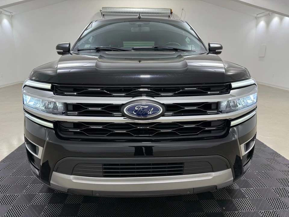 2024 Ford Expedition 4th Gen - Image 2 of 21