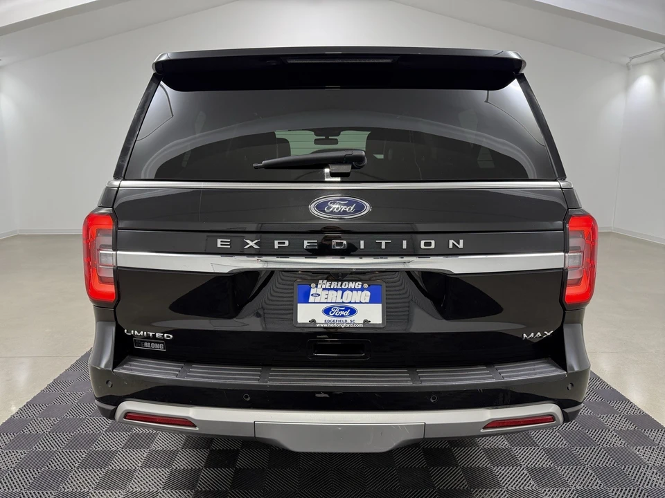 2024 Ford Expedition 4th Gen - Image 7 of 21