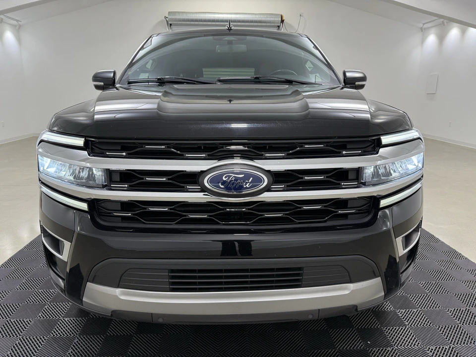 2024 Ford Expedition 4th Gen - Image 2 of 12