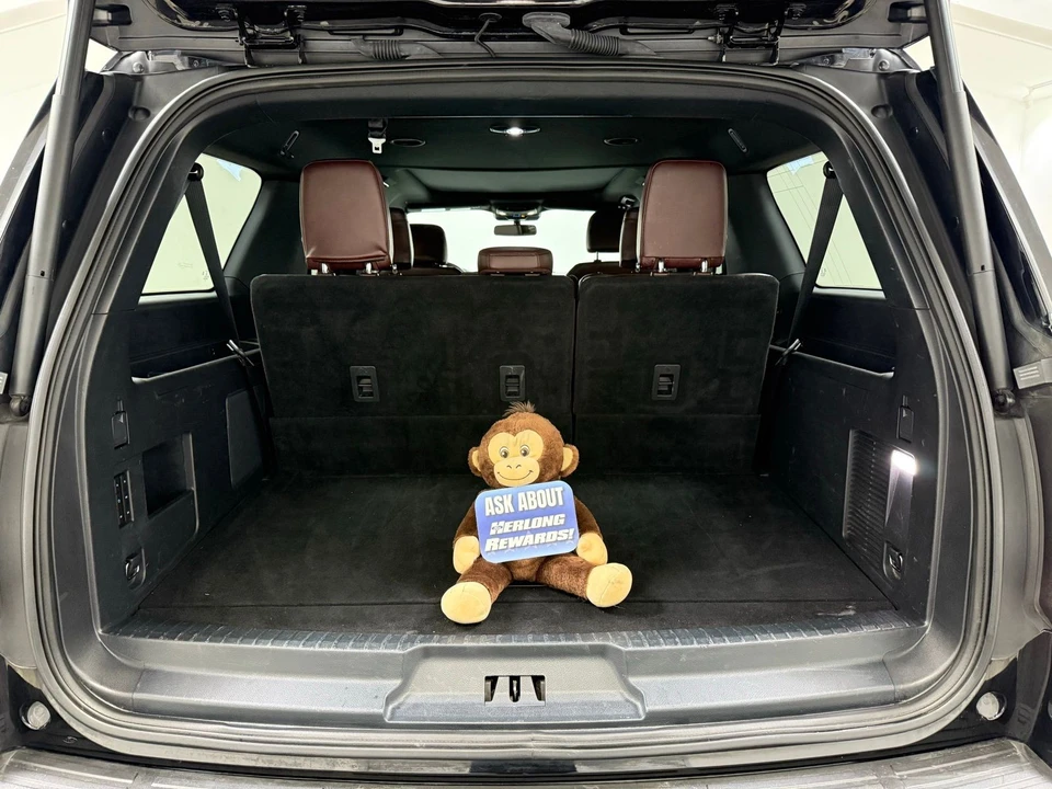 2024 Ford Expedition 4th Gen - Image 8 of 21