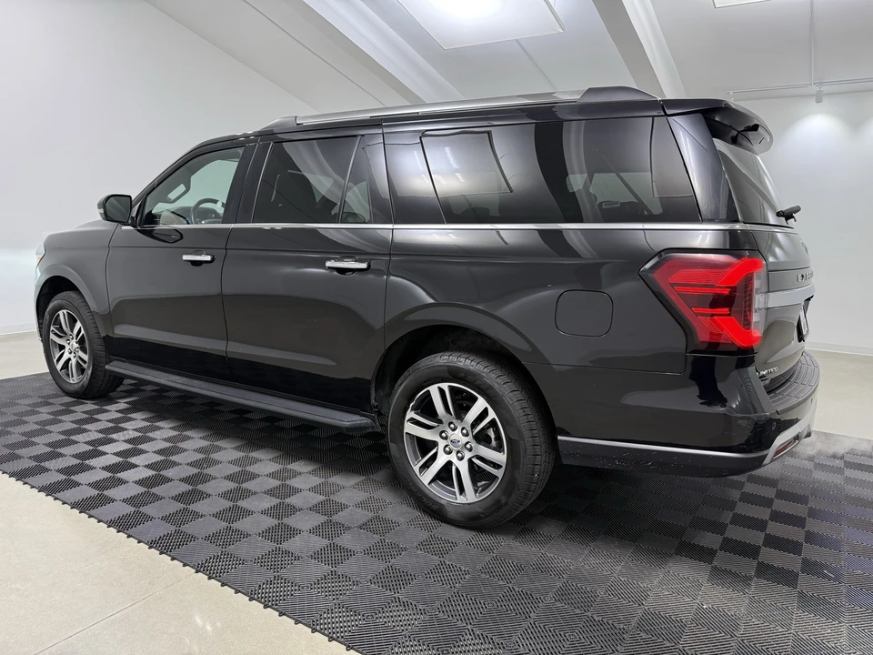 2024 Ford Expedition 4th Gen - Image 5 of 12