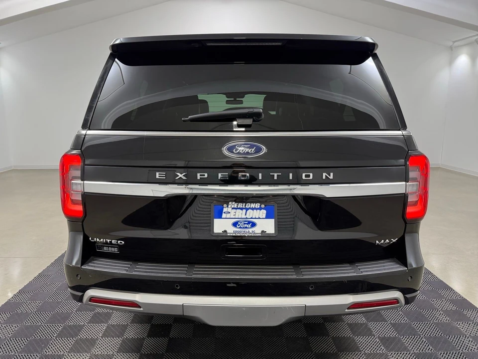 2024 Ford Expedition 4th Gen - Image 7 of 21
