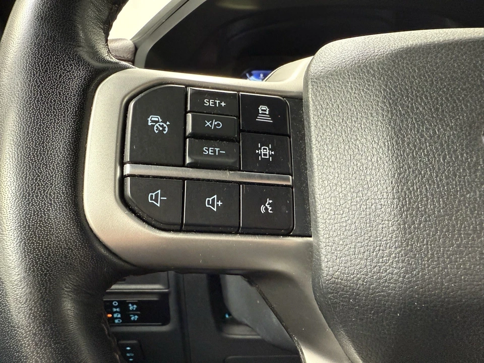 2024 Ford Expedition 4th Gen - Image 20 of 21