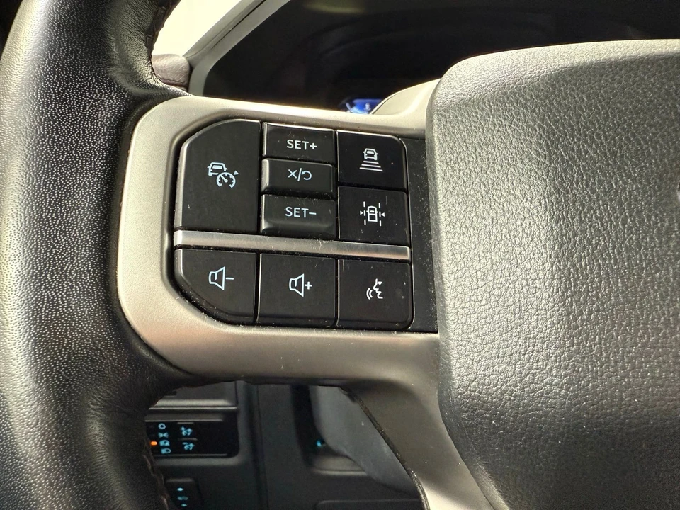 2024 Ford Expedition 4th Gen - Image 20 of 21