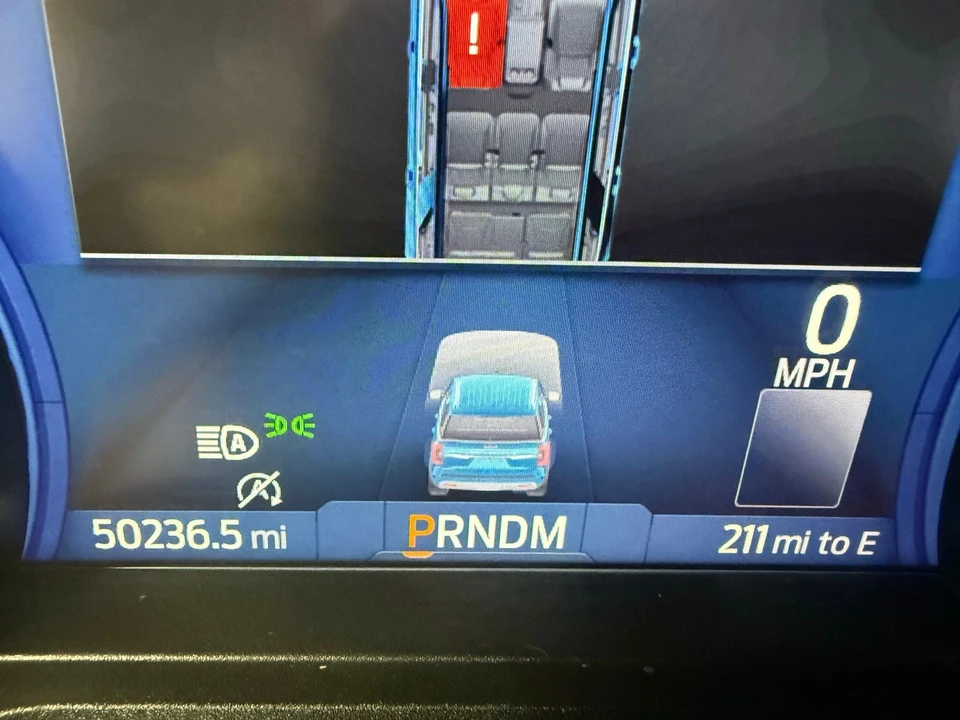 2024 Ford Expedition 4th Gen - Image 17 of 21