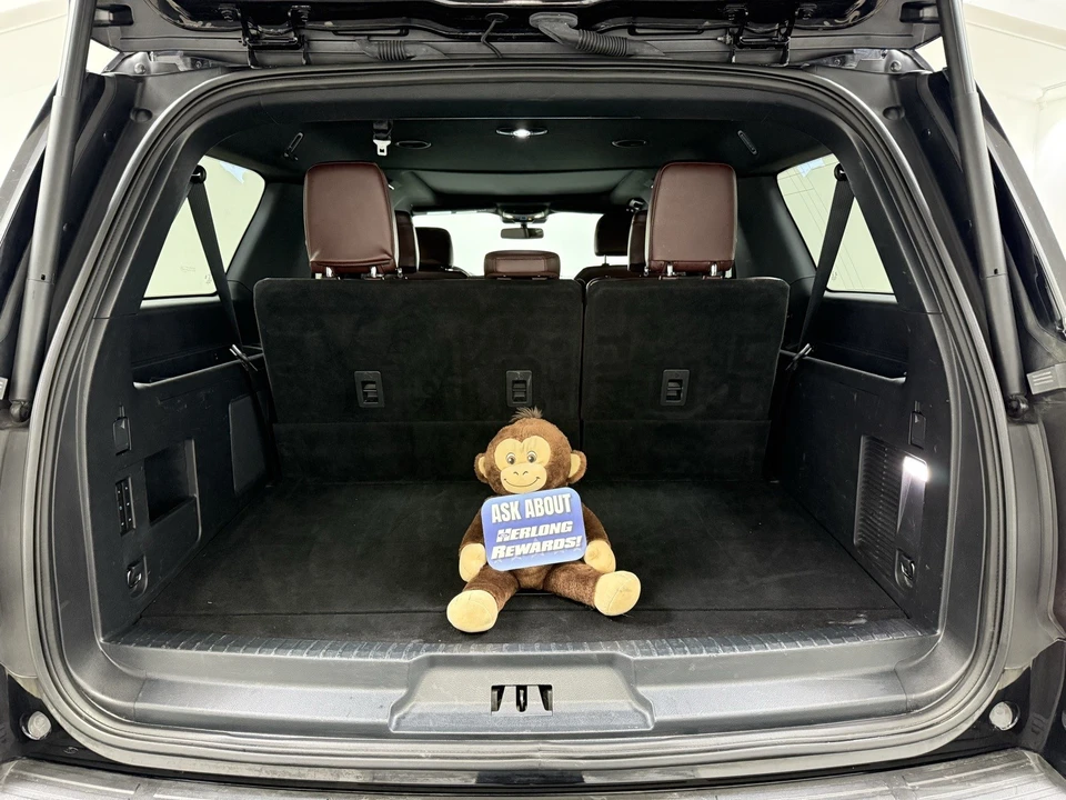 2024 Ford Expedition 4th Gen - Image 8 of 21