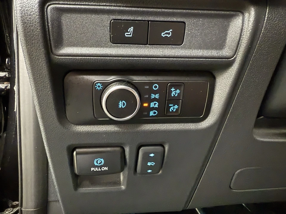 2024 Ford Expedition 4th Gen - Image 12 of 12