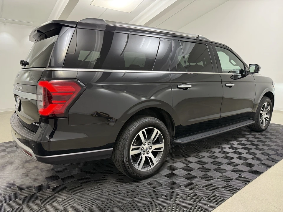 2024 Ford Expedition 4th Gen - Image 6 of 12