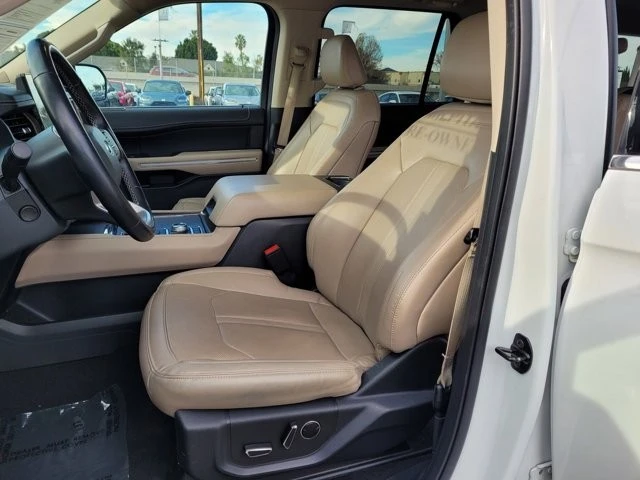 2024 Ford Expedition 4th Gen - Image 10 of 12