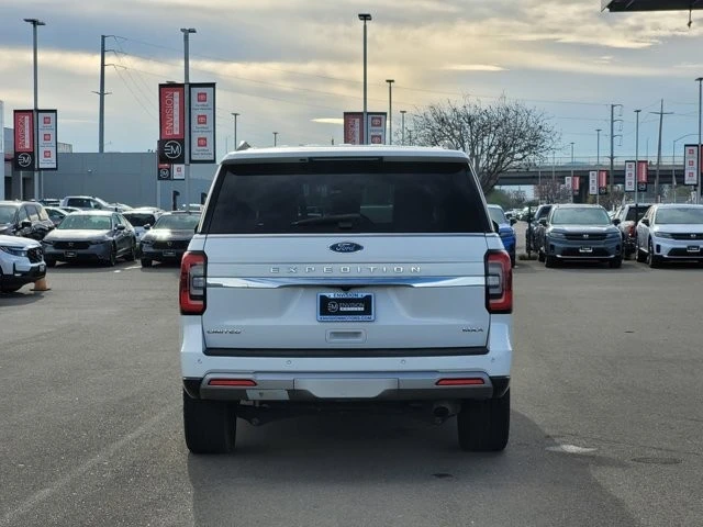 2024 Ford Expedition 5th Gen - Image 6 of 12