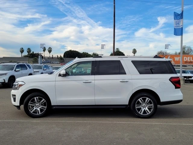 2024 Ford Expedition 5th Gen - Image 8 of 12