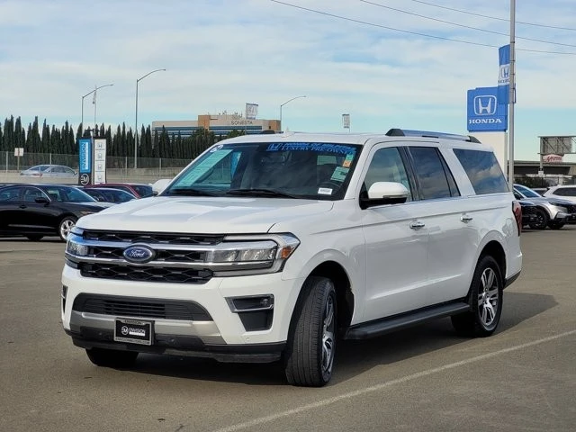 2024 Ford Expedition 5th Gen - Image 9 of 12