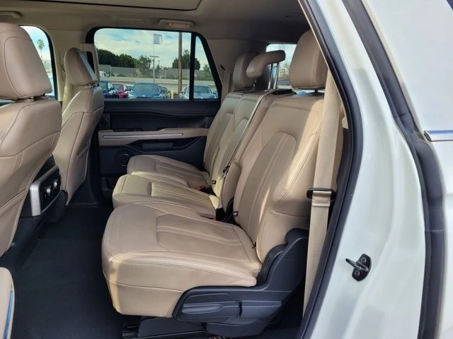 2024 Ford Expedition 5th Gen - Image 12 of 12
