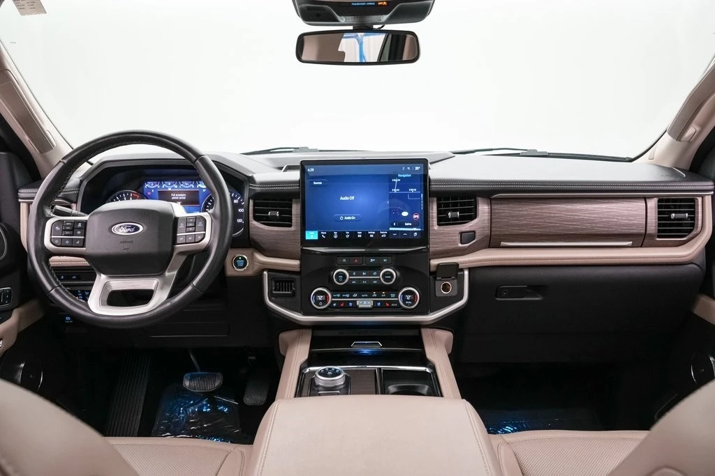 2024 Ford Expedition 5th Gen - Image 16 of 21
