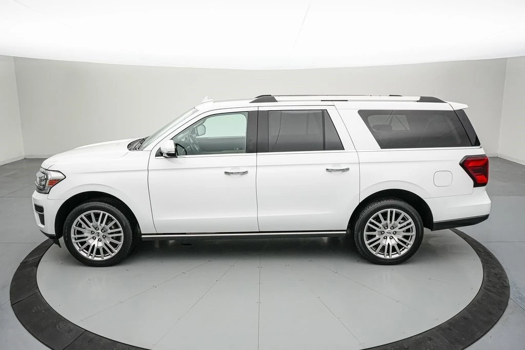 2024 Ford Expedition 5th Gen - Image 8 of 21