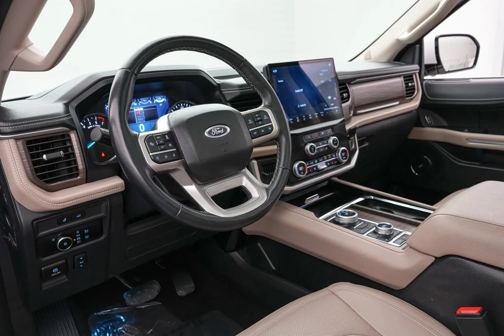 2024 Ford Expedition 5th Gen - Image 14 of 21