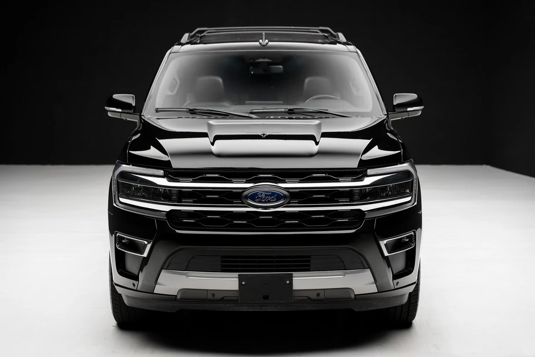 2024 Ford Expedition 4th Gen - Image 5 of 12