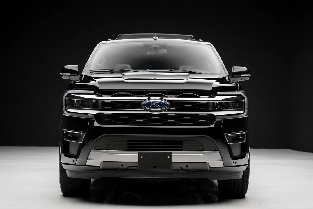 2024 Ford Expedition 4th Gen - Image 7 of 12