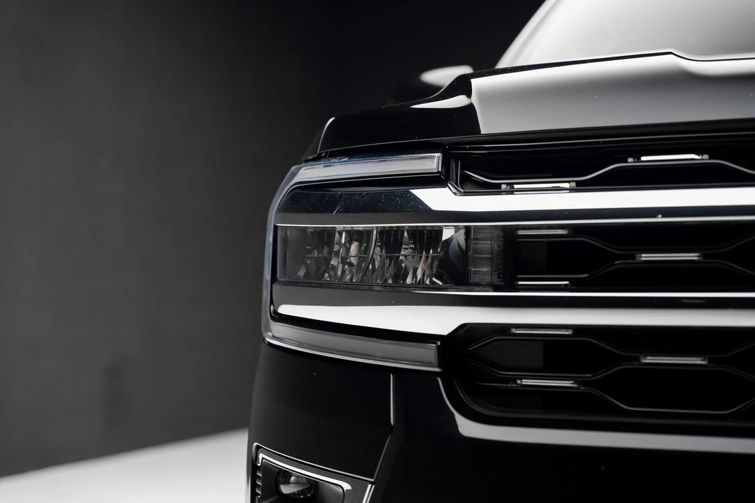 2024 Ford Expedition 5th Gen - Image 8 of 12