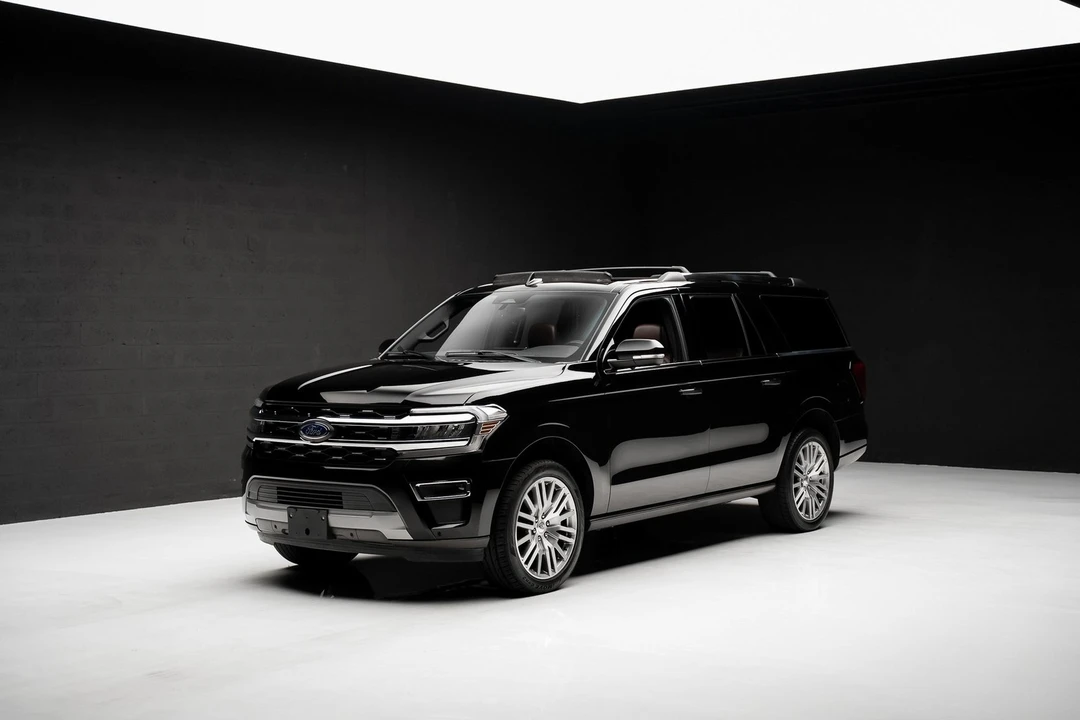 2024 Ford Expedition 5th Gen - Image 4 of 12