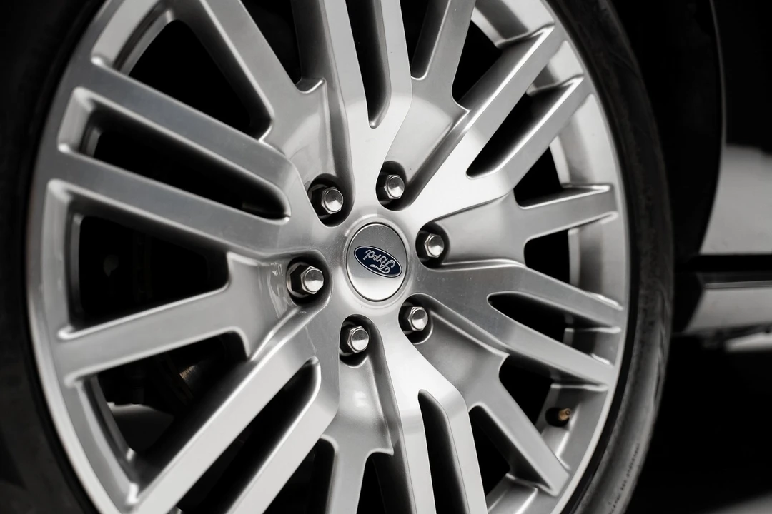 2024 Ford Expedition 4th Gen - Image 21 of 21