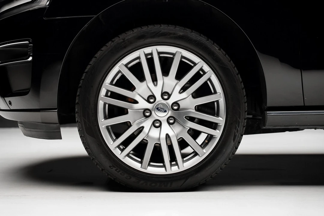 2024 Ford Expedition 4th Gen - Image 18 of 21