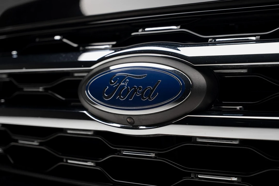 2024 Ford Expedition 5th Gen - Image 12 of 12