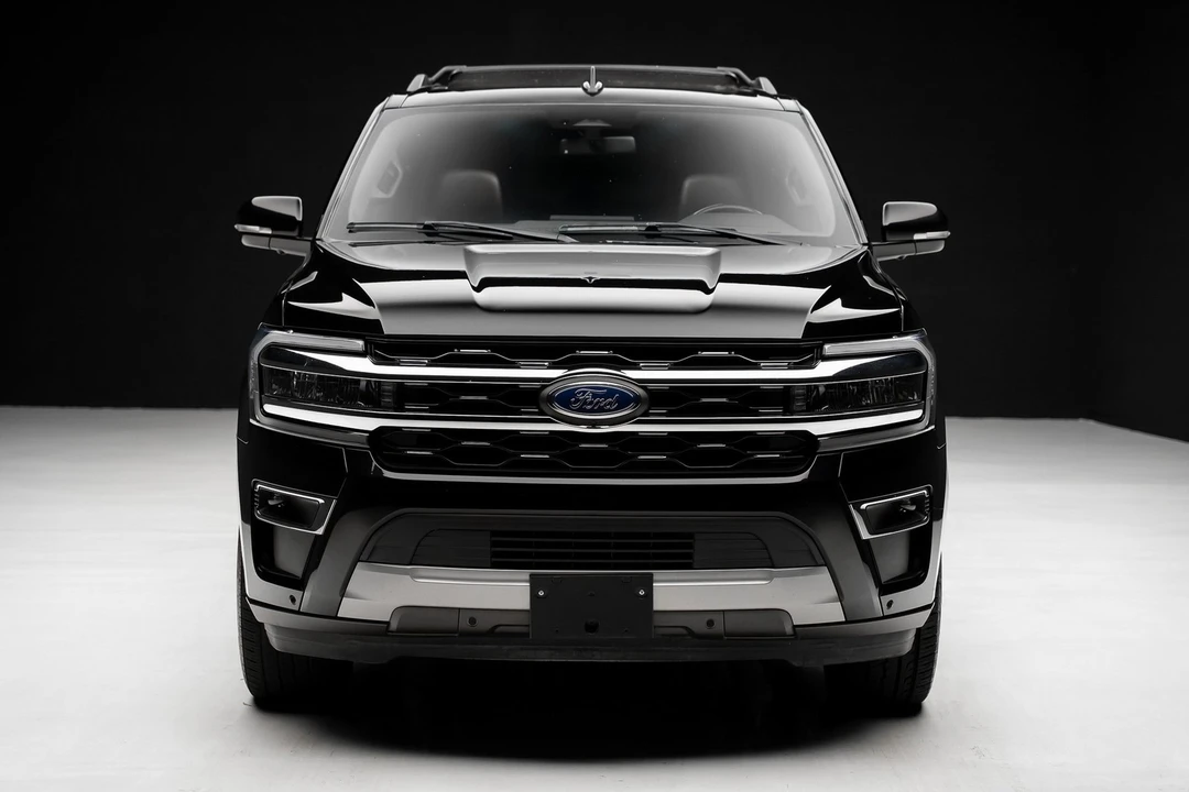 2024 Ford Expedition 4th Gen - Image 6 of 12