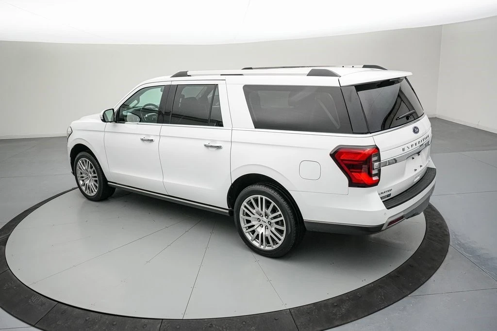 2024 Ford Expedition 5th Gen - Image 7 of 21