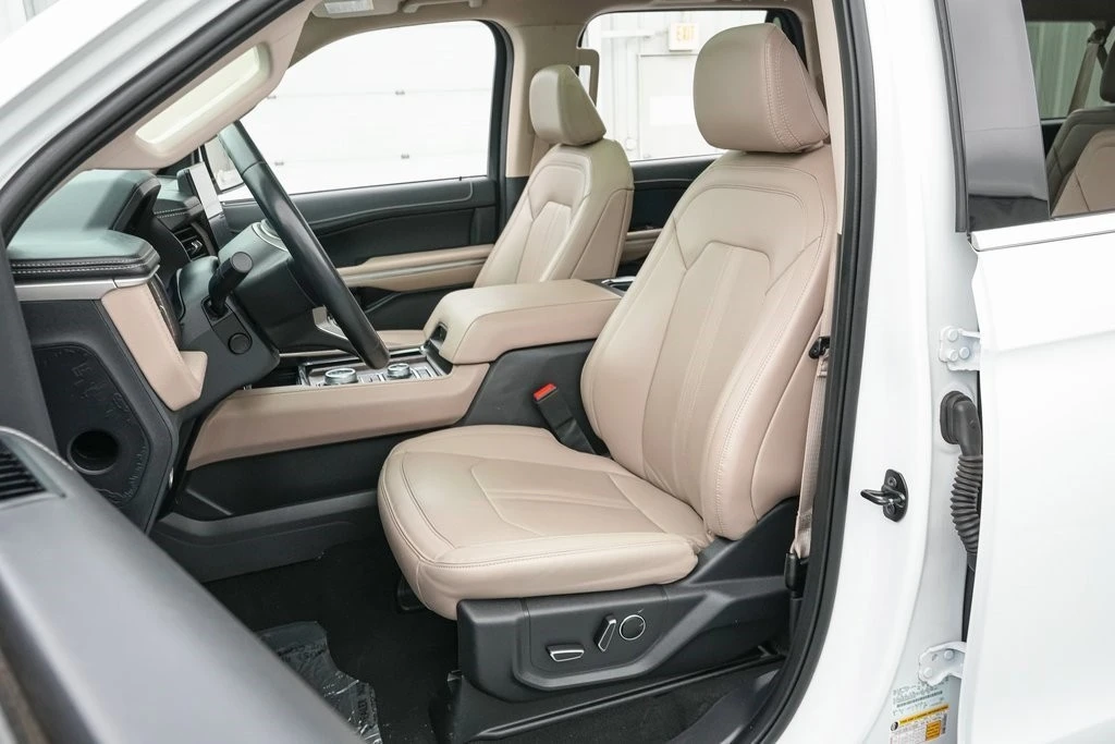 2024 Ford Expedition 5th Gen - Image 13 of 21