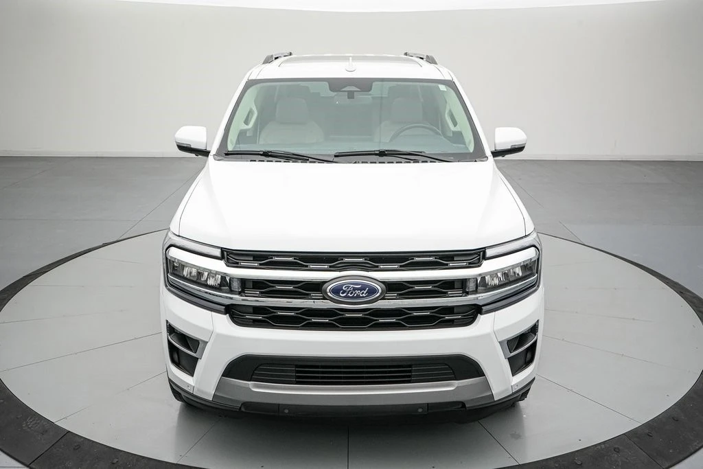 2024 Ford Expedition 5th Gen - Image 10 of 21