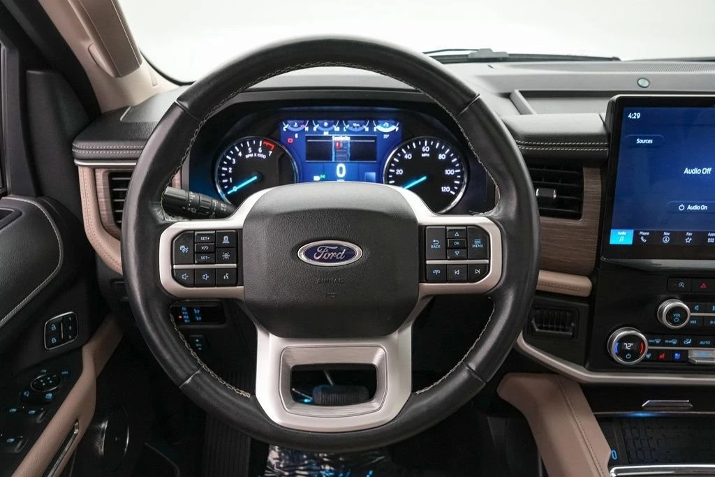 2024 Ford Expedition 4th Gen - Image 15 of 21