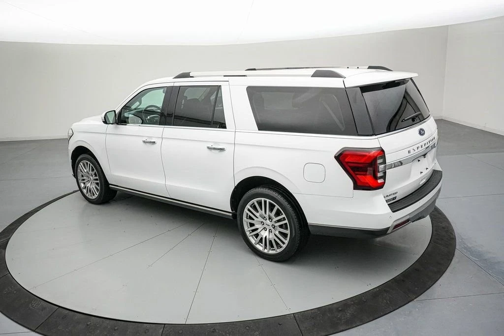 2024 Ford Expedition 5th Gen - Image 7 of 21