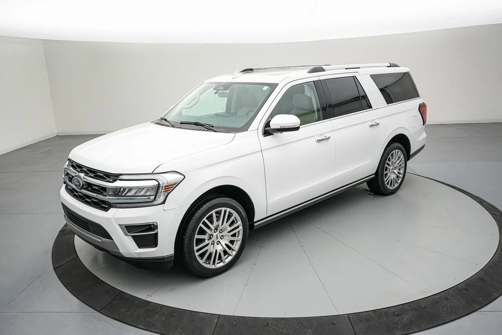 2024 Ford Expedition 5th Gen - Image 9 of 21