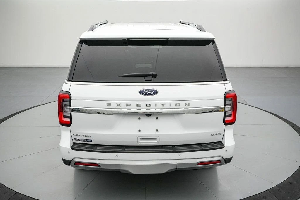 2024 Ford Expedition 4th Gen - Image 6 of 21