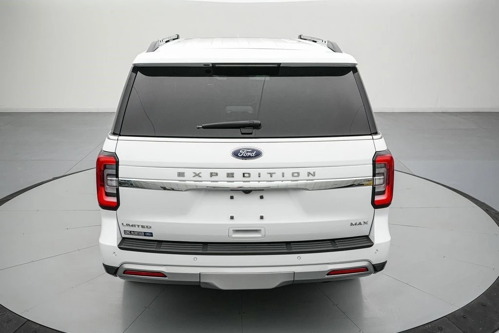 2024 Ford Expedition 5th Gen - Image 6 of 21