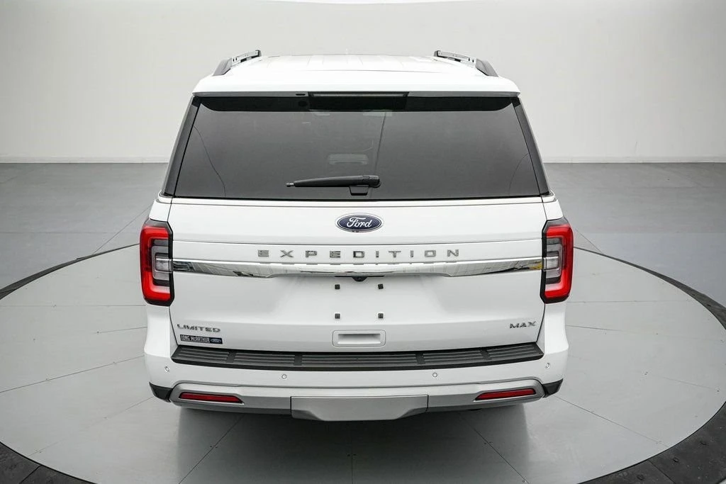 2024 Ford Expedition 5th Gen - Image 6 of 21