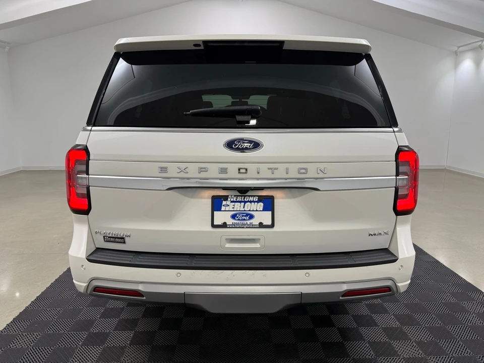 2024 Ford Expedition 4th Gen - Image 6 of 21