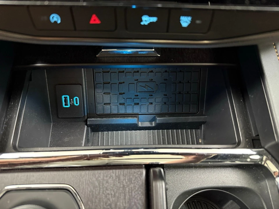 2024 Ford Expedition 4th Gen - Image 21 of 21