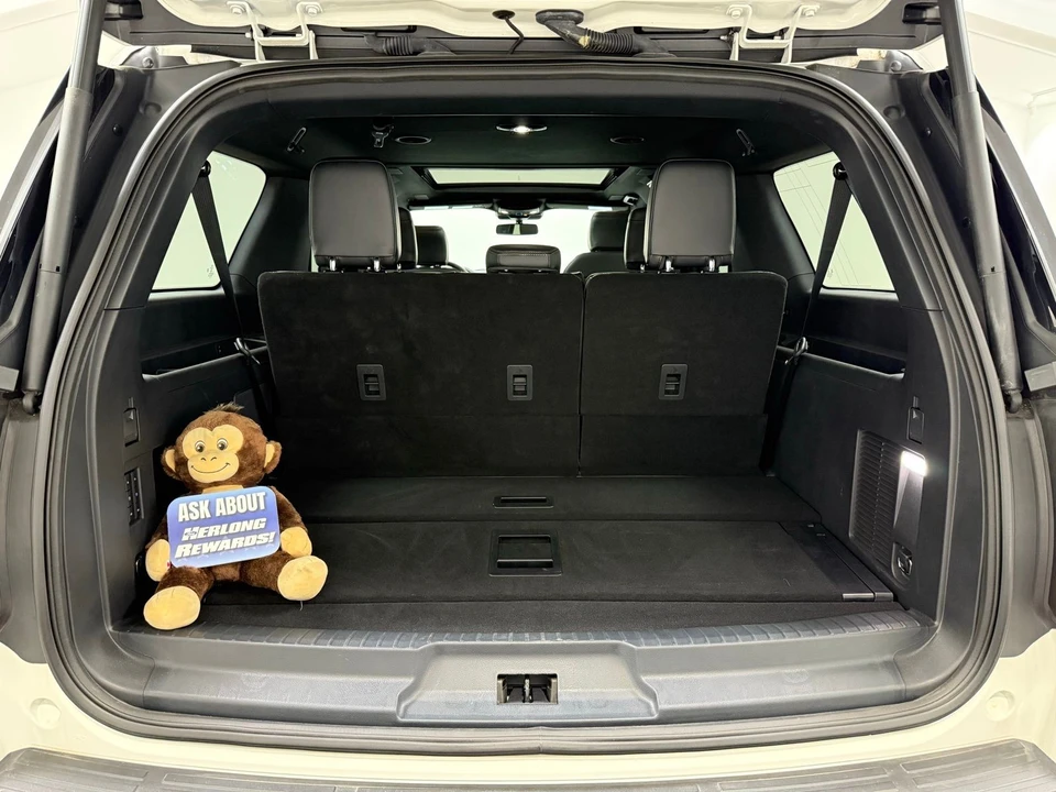 2024 Ford Expedition 4th Gen - Image 8 of 21