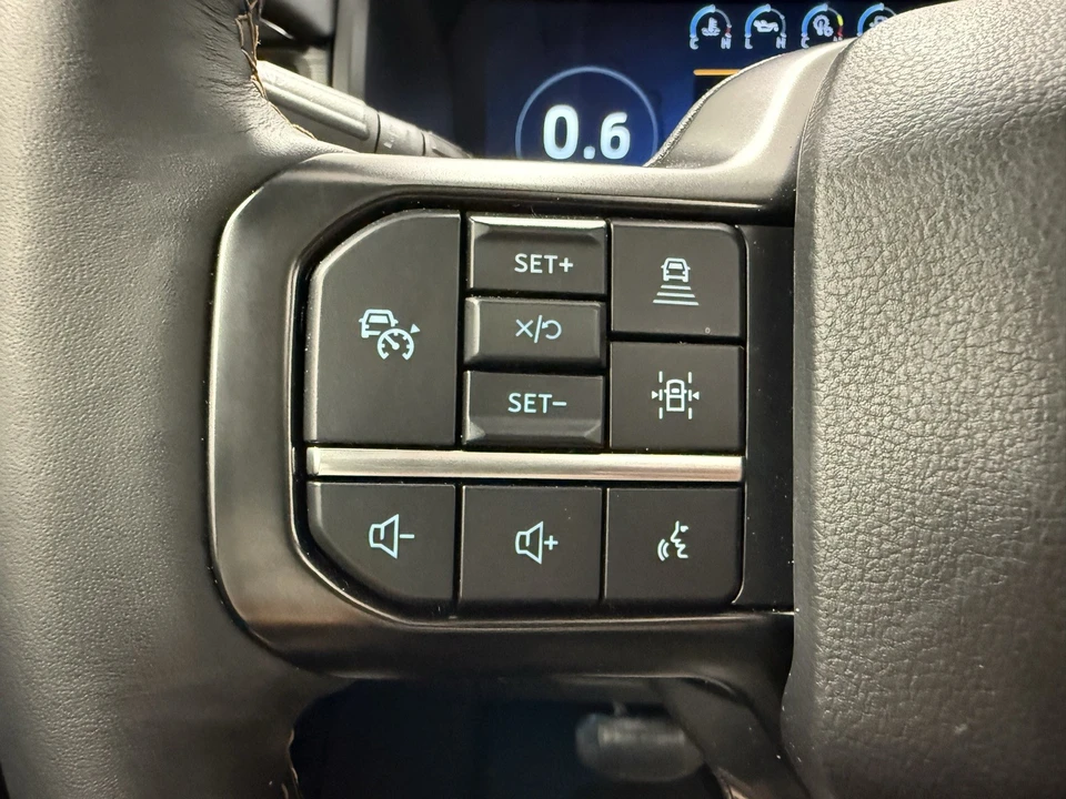 2024 Ford Expedition 4th Gen - Image 19 of 21