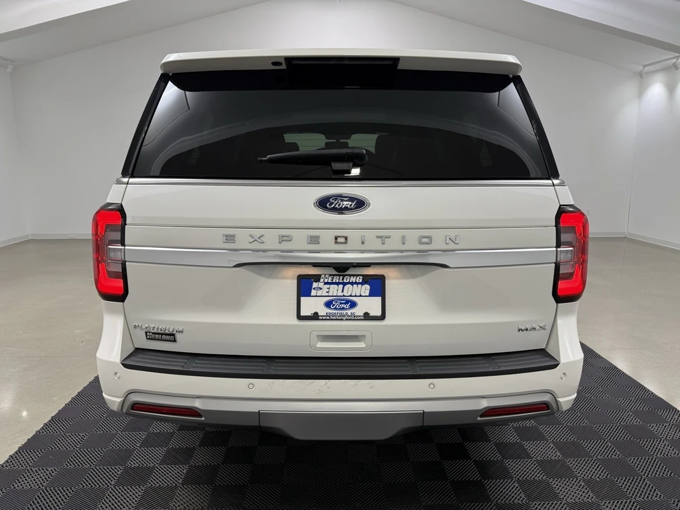 2024 Ford Expedition 4th Gen - Image 6 of 21