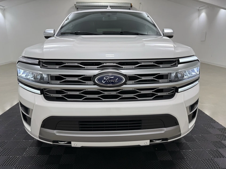 2024 Ford Expedition 4th Gen - Image 2 of 21