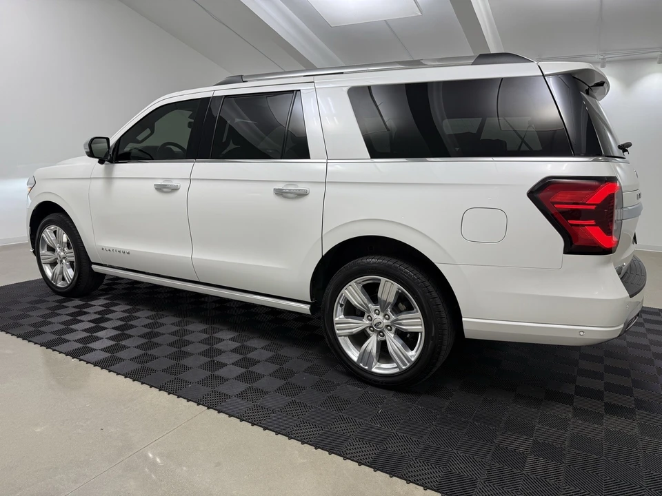 2024 Ford Expedition 4th Gen - Image 5 of 21